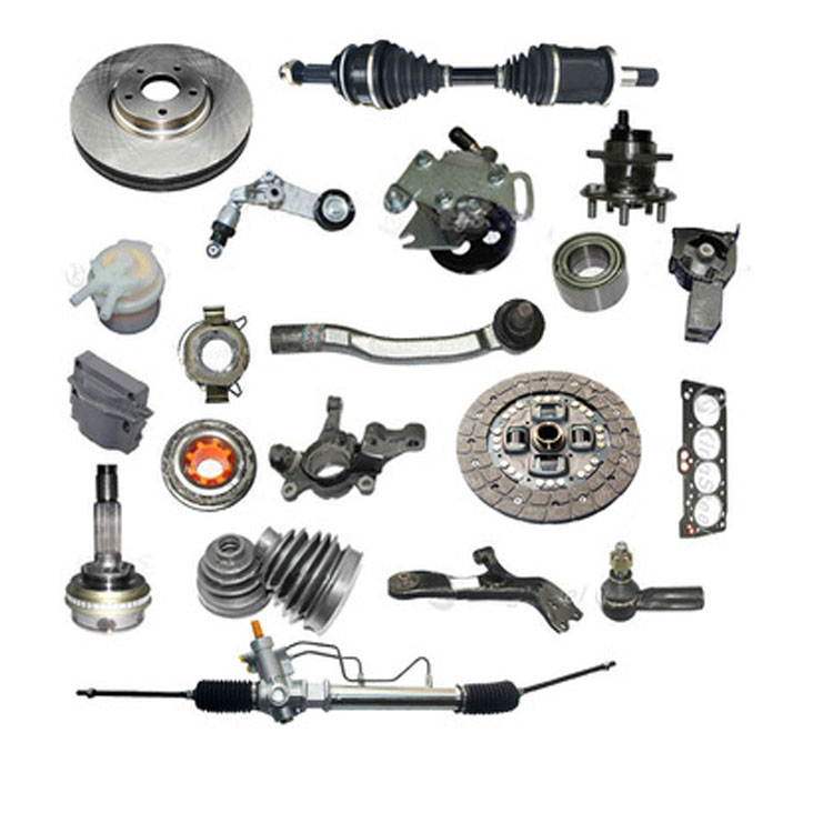 AUTO PARTS